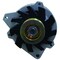 Wai Global Alternator, ALTDR CS130, 105 Amp12 Volt, CW, 6Groove Pulley, 1100 Plug Clock 7861-11N-6G - alternate 4